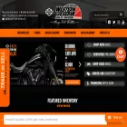 westernreservehd.com