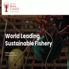 westernrocklobster.org