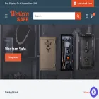 westernsafesandiego.com