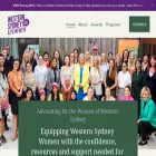 westernsydneywomen.com.au