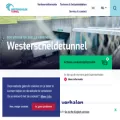 westerscheldetunnel.nl