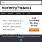 westfarthingwoodworks.com