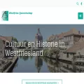 westfriesgenootschap.nl