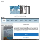 westhillsgazette.com
