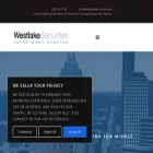 westlakesecurities.com