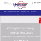 westlandmechanicalhvac.net