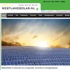 westlandsolar.nl