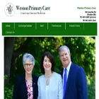 westonprimarycare.com