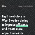 westswedishincubators.se