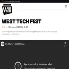 westtechfest.com.au