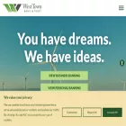 westtownbank.com