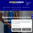 westwoodexterminating.com