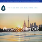 westwoodsailing.ca