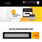 weteachbah.com
