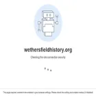 wethersfieldhistory.org