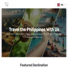 wetravelphilippines.com