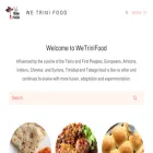 wetrinifood.com