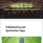 wetten-fussball.info
