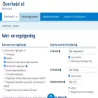 wetten.nl