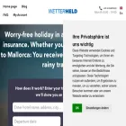 wetterheld.com
