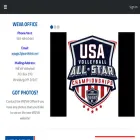 wevavolleyball.org