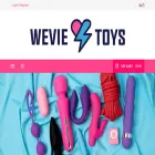 wevie-toys.com