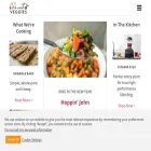 wewantveggies.com
