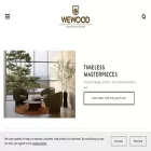 wewood.eu