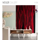 wexlergallery.com