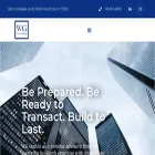 wgconsulting.com