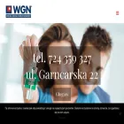 wgnnieruchomosci.com