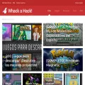 whackahack.com