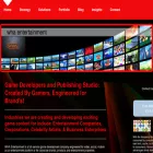 whaentertainment.com