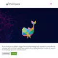 whaleanalytica.com