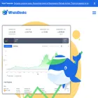 whalebooks.com