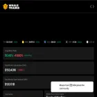 whaletrades.io