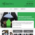 whaleyinsurancellc.com