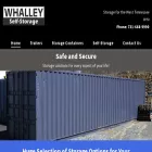 whalleystorage.com