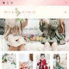 whatamomneeds.com