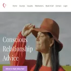 whatevolvedwomenwant.com