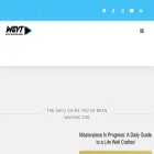 whatgotyouthere.libsyn.com