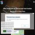 whatismycountry.com