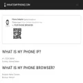 whatismyphone.net