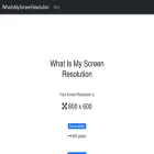 whatismyscreenresolution.org