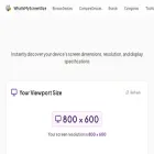 whatismyscreensize.com