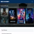 whatisondisneyplus.com