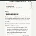whatistranshumanism.org