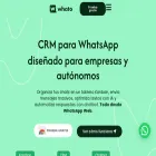 whato.app