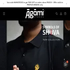 whatsagami.com