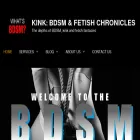 whatsbdsm.com